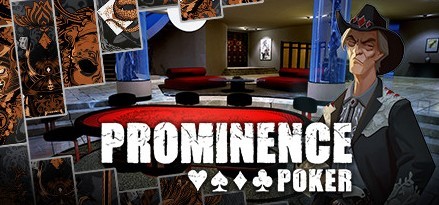 Cover of Prominence Poker